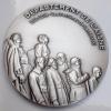 médaille centenaire WW1 - Conseil départemental de l'Aisne
