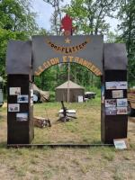 MILI RETRO - SULLY SUR LOIRE