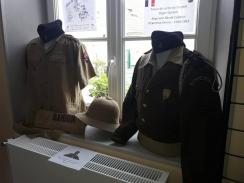 9 & 10.06.2018 - exposition guerre d’Indochine - Blesmes
