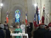 07.10.2018 : Fête de la St Michel - Torcy en Valois