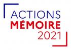 ACTIONS MEMOIRE 2021