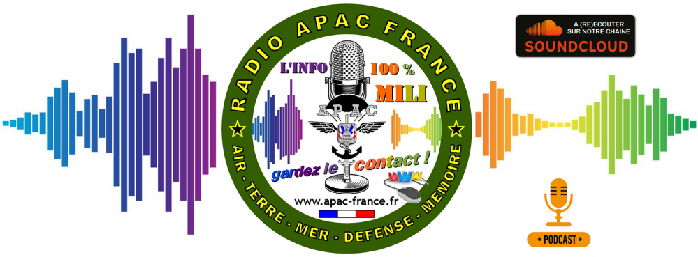 RADIO APAC FRANCE