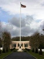 Cimetière Oise-Aisne de Seringes et Nesles