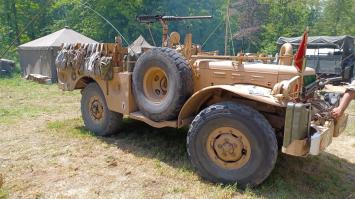 MILI RETRO - SULLY SUR LOIRE