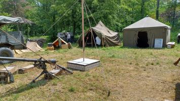 MILI RETRO - SULLY SUR LOIRE
