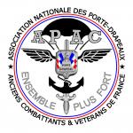 Badge épingle APAC