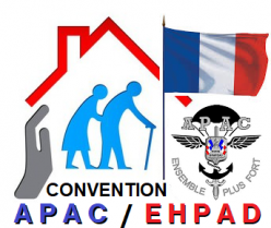 Convention APAC / EHPAD