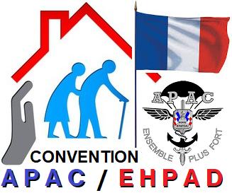 Convention APAC / EHPAD