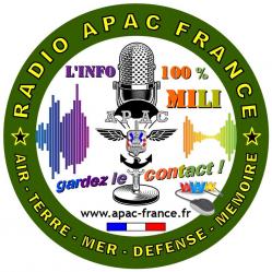 Radio apacfrance