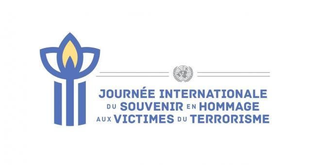 journée hommage aux victimes du terrorisme