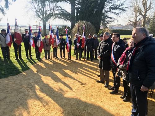 24.02.2018 : Campagne de France, Château-Thierry