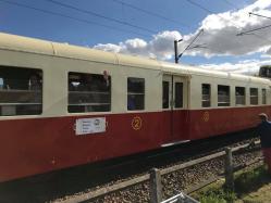 15.09.2018 : TRAIN DE LA MEMOIRE - FOSSOY