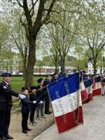 28.04.2024 Journée nationale déportation