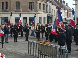 28.04.2024 Journée nationale déportation