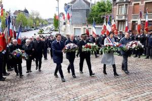 28.04.2024 Journée nationale déportation