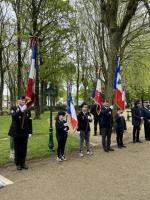 28.04.2024 Journée nationale déportation