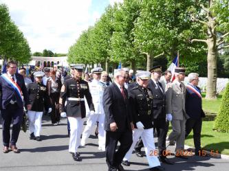 memorial day aisne 26.05.2024 - seringes et nesles