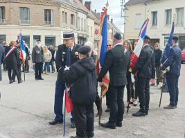 28.04.2024 Journée nationale déportation