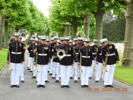 memorial day aisne 26.05.2024