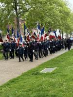 28.04.2024 Journée nationale déportation