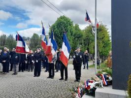 28.04.2024 Journée nationale déportation