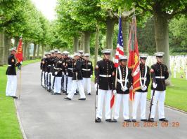 memorial day aisne 26.05.2024