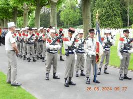 memorial day aisne 26.05.2024