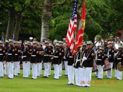 memorial day aisne 26.05.2024