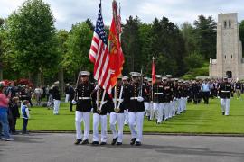 memorial day aisne 26.05.2024