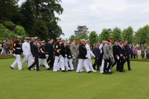 memorial day aisne 26.05.2024