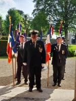 memorial day aisne 25.05.2024