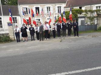 memorial day aisne 25.05.2024