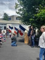 21.05.2024 - ecole elementaire vaucrises-herissons de château thierry