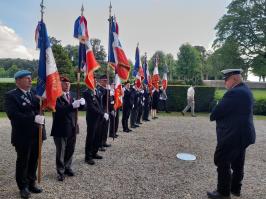 memorial day aisne 25.05.2024