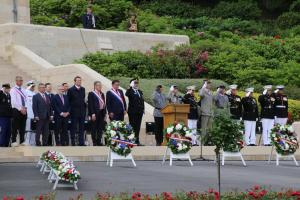 memorial day aisne 26.05.2024