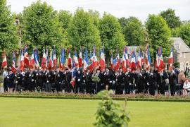 memorial day aisne 26.05.2024