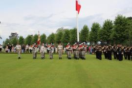 memorial day aisne 26.05.2024