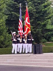 memorial day aisne 26.05.2024 - seringes et nesles