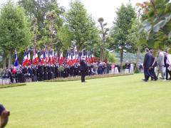 memorial day aisne 26.05.2024