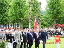 memorial day aisne 26.05.2024