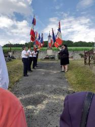 memorial day aisne 25.05.2024