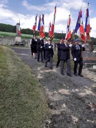 memorial day aisne 25.05.2024