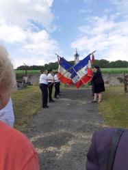 memorial day aisne 25.05.2024