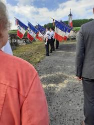 memorial day aisne 25.05.2024