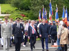 memorial day aisne 26.05.2024