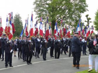 memorial day aisne 26.05.2024