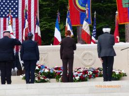 memorial day aisne 26.05.2024 - seringes et nesles