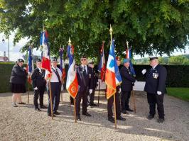 memorial day aisne 25.05.2024