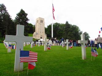 memorial day aisne 26.05.2024