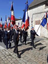 memorial day oise 25.05.2024